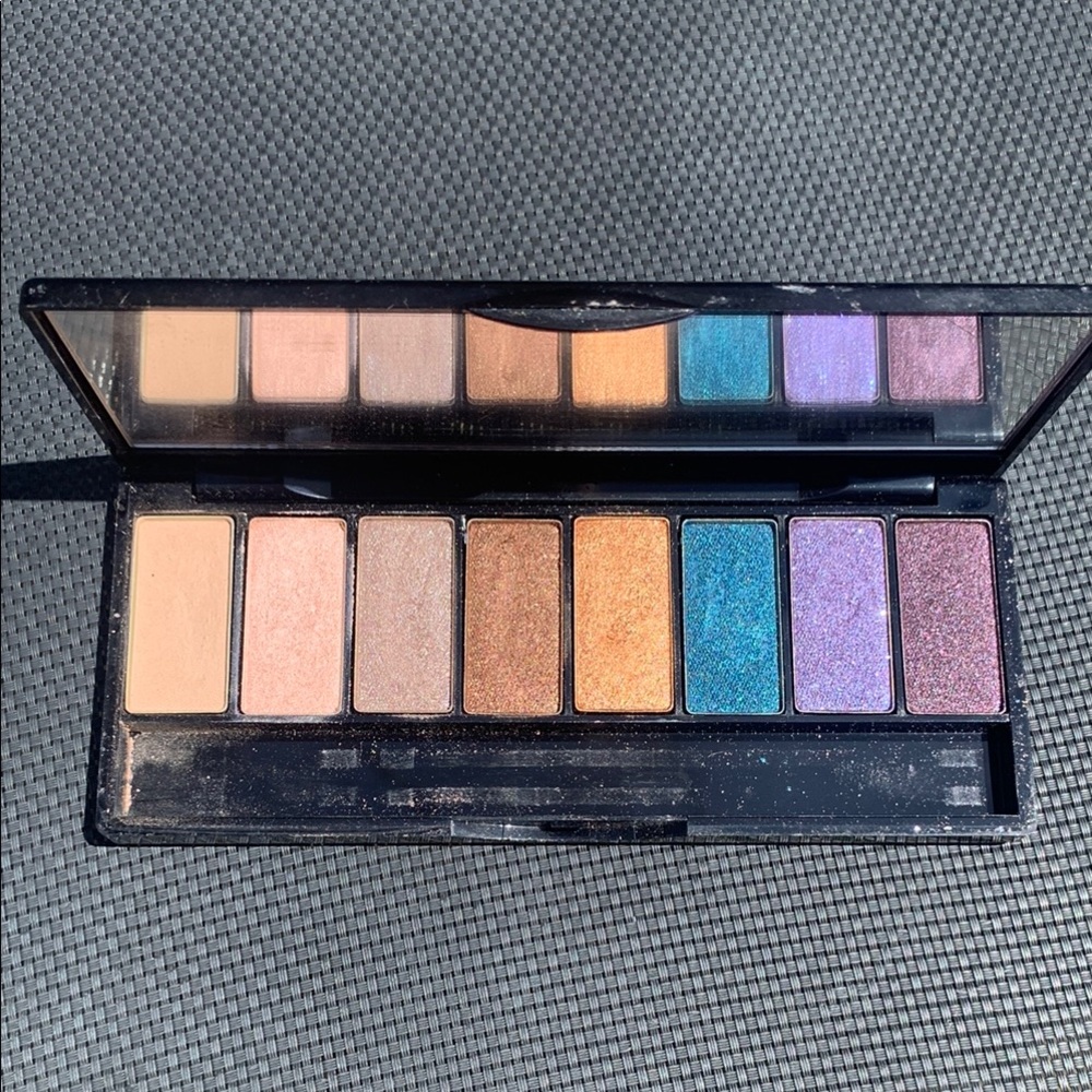 Makeup Forever Artist Palette